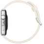 Смарт годинник Huawei Watch Fit 4 NFC White (Seiya-B19F-WE)