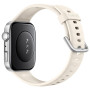 Смарт годинник Huawei Watch Fit 4 NFC White (Seiya-B19F-WE)