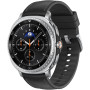 Смарт годинник Samsung Galaxy Watch 8 Classic SM-L500NZ 46mm Black (SM-L500NZKAEUE)