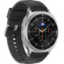 Смарт годинник Samsung Galaxy Watch 8 Classic SM-L500NZ 46mm Black (SM-L500NZKAEUE)