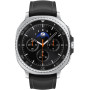 Смарт годинник Samsung Galaxy Watch 8 Classic SM-L500NZ 46mm Black (SM-L500NZKAEUE)