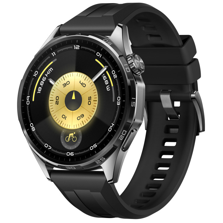 Смарт годинник Huawei Watch GT 6 Active 46mm (Atum-B19F)