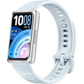 Смарт годинник Huawei Band 11 Pro Blue (Candy-B49F-BE)