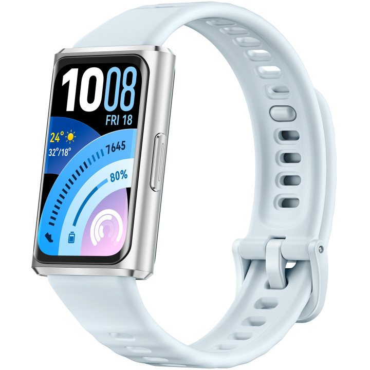 Смарт годинник Huawei Band 11 Pro Blue (Candy-B49F-BE)