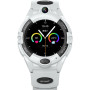 Смарт годинник Bemi Sport 4G GPS White