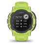 Garmin Instinct 2 Lime (010-02626-01)