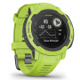 Garmin Instinct 2 Lime (010-02626-01)