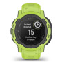 Garmin Instinct 2 Lime (010-02626-01)