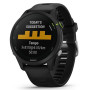Garmin Forerunner 255 Music Black (010-02641-30)