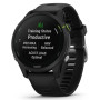 Garmin Forerunner 255 Music Black (010-02641-30)