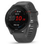 Спортивний годинник Garmin Forerunner 255 Slate Gray (010-02641-10)
