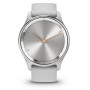 Garmin Vivomove Trend Silver-Gray (010-02665-03)