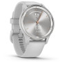 Garmin Vivomove Trend Silver-Gray (010-02665-03)