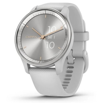 Garmin Vivomove Trend Silver-Gray (010-02665-03)