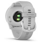 Garmin Vivomove Trend Silver-Gray (010-02665-03)