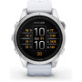 Garmin Epix Pro Gen 2 42mm Silver (010-02802-01)