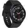 Samsung Galaxy Watch6 Classic 43mm Black (SM-R950NZKA)