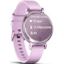 Garmin Lily 2 Metallic Lilac (010-02839-01)