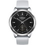 Смарт годинник Xiaomi Watch S3 Silver (BHR7873GL)