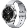 Смарт годинник Xiaomi Watch S3 Silver (BHR7873GL)