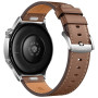 Смарт годинник Huawei Watch GT 5 Classic 46mm Brown (Vili-B19L)