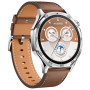 Смарт годинник Huawei Watch GT 5 Classic 46mm Brown (Vili-B19L)