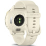 Смарт годинник Garmin Vivoactive 6 Lunar Gold with Bone Band (010-02985-01)