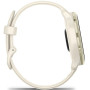 Смарт годинник Garmin Vivoactive 6 Lunar Gold with Bone Band (010-02985-01)