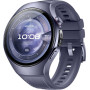 Смарт годинник Huawei Watch 5 46 mm LTE Purple (Rates-L39L)