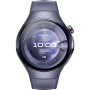 Смарт годинник Huawei Watch 5 46 mm LTE Purple (Rates-L39L)