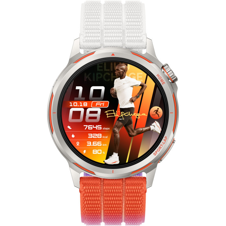 Смарт годинник Huawei Watch GT Runner 2 Orange (Chitu-B19W)