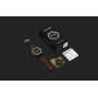 Смарт годинник Amazfit T-Rex Ultra 2 51mm Black (W2550GL2N)