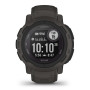 Garmin Instinct 2 Solar Graphite (010-02627-00)