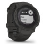 Garmin Instinct 2 Solar Graphite (010-02627-00)