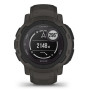 Garmin Instinct 2 Solar Graphite (010-02627-00)