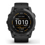 Garmin Epix Pro Gen 2 51mm Black (010-02804-21)