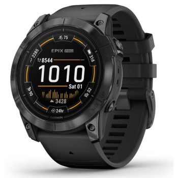 Garmin Epix Pro Gen 2 51mm Black (010-02804-21)