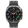 Смарт годинник Samsung Galaxy Watch Ultra 47mm LTE Titanium Silver (SM-705FZTAEUE)