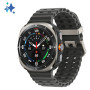 Смарт годинник Samsung Galaxy Watch Ultra 47mm LTE Titanium Silver (SM-705FZTAEUE)