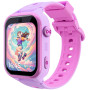 Смарт годинник Forever Kids Besti AI 4G KW-540 Pink (5907674541509)