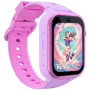 Смарт годинник Forever Kids Besti AI 4G KW-540 Pink (5907674541509)