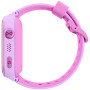 Смарт годинник Forever Kids Besti AI 4G KW-540 Pink (5907674541509)