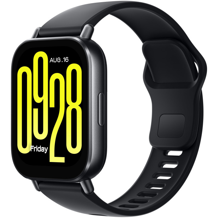 Смарт годинник Xiaomi Redmi Watch 5 Active Midnight Black (BHR8784GL)