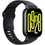 Смарт годинник Xiaomi Redmi Watch 5 Active Midnight Black (BHR8784GL)
