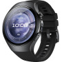 Смарт годинник Huawei Watch 5 Active LTE 46 mm Black (Rates-L19F)