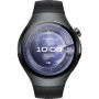 Смарт годинник Huawei Watch 5 Active LTE 46 mm Black (Rates-L19F)
