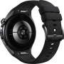 Смарт годинник Huawei Watch 5 Active LTE 46 mm Black (Rates-L19F)