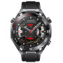 Смарт годинник Huawei Watch Ultimate 2 Black (March-B19)