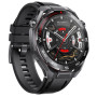 Смарт годинник Huawei Watch Ultimate 2 Black (March-B19)