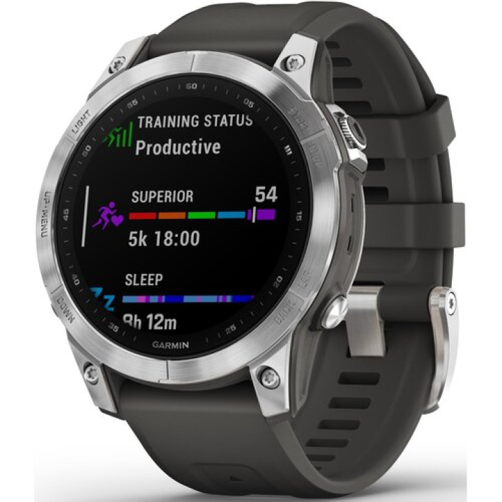 Garmin Fenix 7 Graphite (010-02540-01)